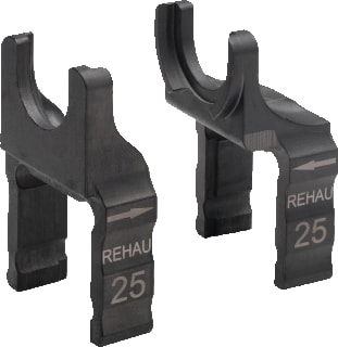 REHAU - RAUTOOL A-one Persbek/persketting v persfitting Prsbekset 20