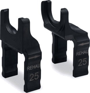 REHAU - RAUTOOL A-one Persbek/persketting v persfitting Prsbekset 32