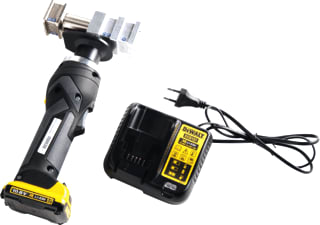 REHAU - RAUTOOL A-one Perstang voor persfitting Elekt-Hydr 16-32 Set