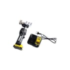 REHAU - RAUTOOL A-one Perstang voor persfitting Elekt-Hydr 16-32 Set
