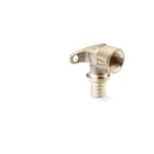 REHAU - Muurplaat muurplaat sdr11 lx20-rp3/4