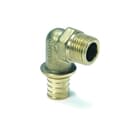 REHAU - RAUPEX Fitting met 2 aansluitingen Knieoverg Sdr11 Lx40-R11/4