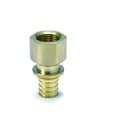 REHAU - RAUPEX Fitting met 2 aansluitingen overgang sdr11 lx 40-rp1/2