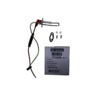 Remeha - Toeb./onderd. gasgestookte cv-ketel Ontst/Ionis. Elektrode