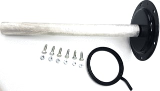 Remeha - Toeb./onderd. gasgestookte cv-ketel Ondrgascv 200022461
