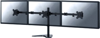 Neomounts - Audio-/Video-houder Bureaustn Lcd D550Dd3Bl