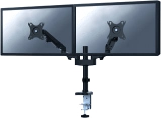 Neomounts - Audio-/Video-houder Bureaustn Lcd Ds70-750Bl2