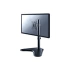 Neomounts - audio-/video-houder BUREAUSTN LCD D550SBLACK