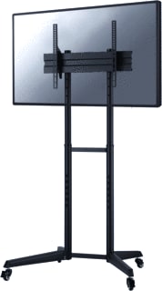Neomounts - Audio-/Video-houder Vlrstnd Flttv Fl50-540Bl1