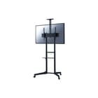 Neomounts - Audio-/Video-houder Vlrstnd Flttv Fl50-550Bl1