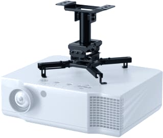 Neomounts - Audio-/Video-houder plafsteun projctr 530bl1