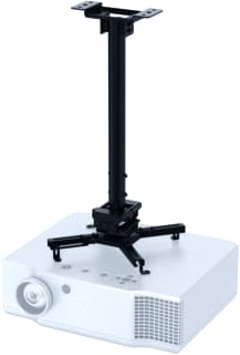 Neomounts - Audio-/Video-houder Plafsteun Projctr 540Bl1