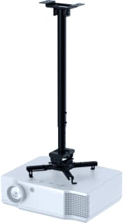 Neomounts - Audio-/Video-houder Plafsteun Projctr 550Bl1