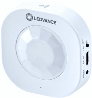 Ledvance - SMART+ WiFi Bewegingssensor-element Sensors