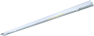 Ledvance - TruSys FLEX Draagprofiel lichtlijnsysteem rail 8p 4500 8p wt