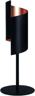 Ledvance - SMART+ WiFi Tafellamp twist table black