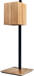 Ledvance - SMART+ WiFi Tafellamp wood table