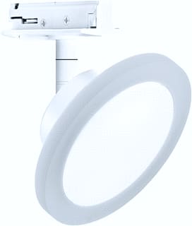 Ledvance - SMART+ WiFi Downlight/spot/schijnwerper trackl circle wi
