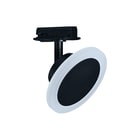 Ledvance - SMART+ WiFi Downlight/spot/schijnwerper trackl circle zw