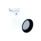 Ledvance - SMART+ Downlight/spot/schijnwerper Trackl Osaka Wi