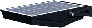 Ledvance - Endura Flood Downlight/spot/schijnwerper Endura Solar Sens 10W 4K