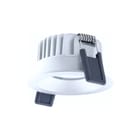 Ledvance - Spot Fix Downlight/spot/schijnwerper 8W 927 Ip44 Wt