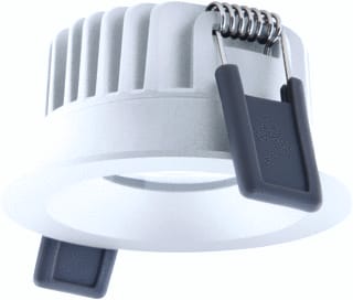 Ledvance - Spot Fix Downlight/spot/schijnwerper 8W 930 Ip44 Wt