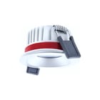 Ledvance - Spot Fire Rated Downlight/spot/schijnwerper Fire 8W 927 Ip65 Wt