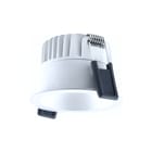 Ledvance - Spot Darklight Downlight/spot/schijnwerper Darkl 8W 930 Ip44 Wt
