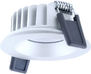 Ledvance - Spot Air Fix Downlight/spot/schijnwerper 6W 940 Wt