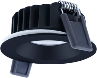Ledvance - Spot Air Fix Downlight/spot/schijnwerper 6W 930 Bk