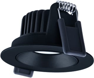 Ledvance - Spot Adjust Downlight/spot/schijnwerper Adj 8W 927 Ip20 Bk
