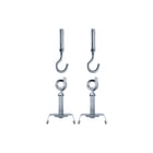Ledvance - TruSys Flex Mech. toebeh. verlichtingsarmatuur Trusys Fl Chain Kit