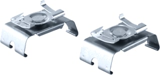 Ledvance - TruSys Flex Mech. toebeh. verlichtingsarmatuur Trusys Fl Grid Ceil.Clip