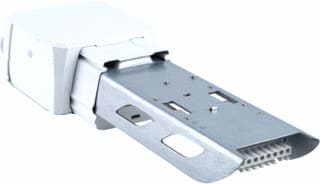 Ledvance - TruSys Flex Mech. toebeh. verlichtingsarmatuur Trusys Fl In Box 5P Wt