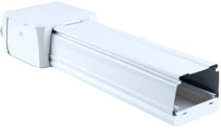 Ledvance - TruSys Flex Mech. toebeh. verlichtingsarmatuur Trusys Fl Out Box 5P Wt