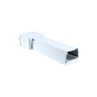 Ledvance - TruSys Flex Mech. toebeh. verlichtingsarmatuur Trusys Fl Out Box 5P Wt