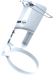 Osram - HQL LED Lichtt. toebeh.v verlichtingsarm. hql accessories