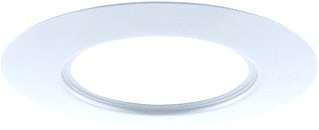 Ledvance - Spot Mech. toebeh. verlichtingsarmatuur Ring D133 Wt