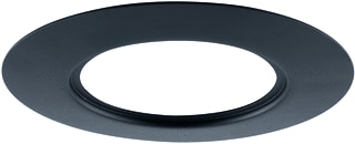 Ledvance - Spot Mech. toebeh. verlichtingsarmatuur Ring D133 Bk