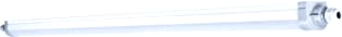 Ledvance - Dampproof Compact Plafond-/wandarmatuur Dp Comp Tw G2 1200 33W840