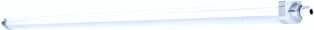 Ledvance - Dampproof Compact Plafond-/wandarmatuur Dp Comp Tw G2 1500 50W865