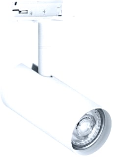 Ledvance - Tracklight Spot Downlight/spot/schijnwerper Trackl Spot Cyl Gu10 Wi