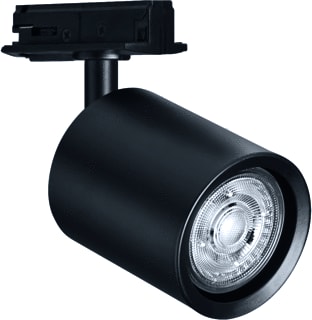 Ledvance - Tracklight Spot Downlight/spot/schijnwerper trackl spot m cyl gu10 zw