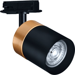 Ledvance - Tracklight Spot Downlight/spot/schijnwerper Trackl Spot Cyl Gu10 Zw