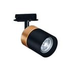 Ledvance - Tracklight Spot Downlight/spot/schijnwerper Trackl Spot Cyl Gu10 Zw