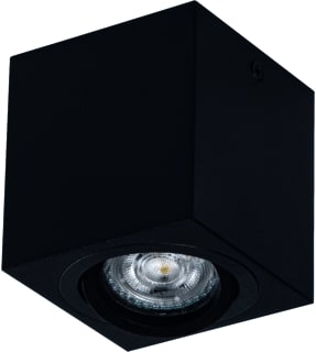 Ledvance - Surface Plafond-/wandarmatuur Surf Spot Square Gu10 Zw