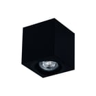 Ledvance - Surface Plafond-/wandarmatuur Surf Spot Square Gu10 Zw