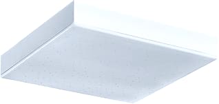 Ledvance - SMART+ Plafond-/wandarmatuur Planon Framel30X30