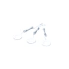 Ledvance - Spot Downlight/spot/schijnwerper Magnet 75Mm 8.5W 3K